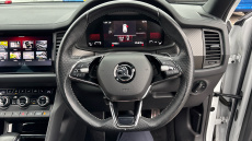 Skoda Kodiaq 1.5 TSI Sport Line 5dr DSG [7 Seat] Petrol Estate